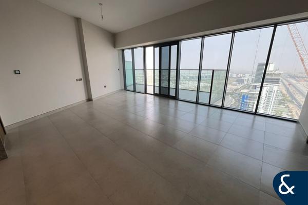 BRAND NEW | 1 BED + STUDY | INCREDIBLE VIEW